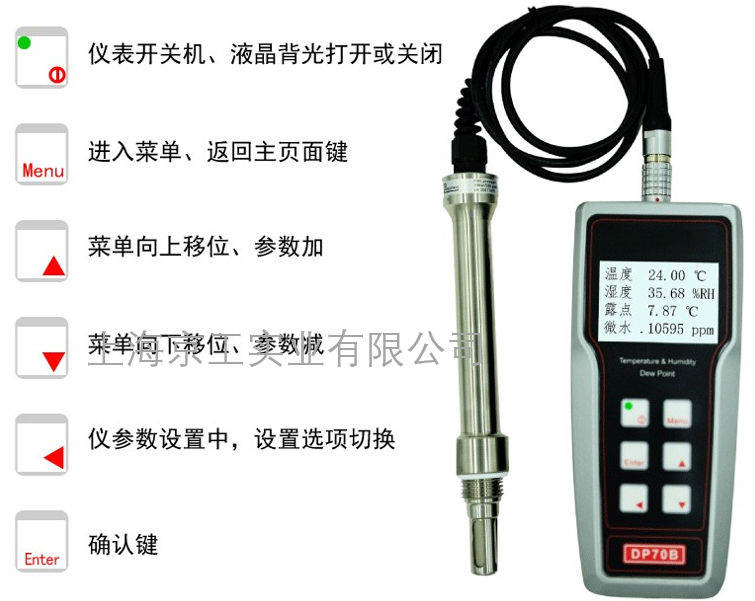 操作簡單，按鍵方便