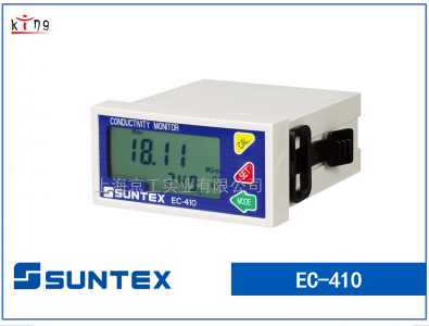 臺灣上泰電導率儀EC-410廠家授權(quán)經(jīng)銷商