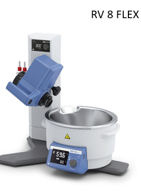 旋轉增發儀RV8FLEX