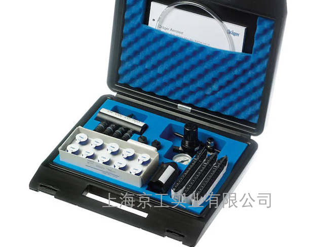 壓縮空氣質量檢測儀