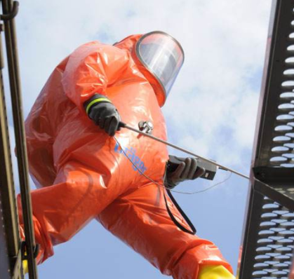 德?tīng)柛癜踩雷o(hù)