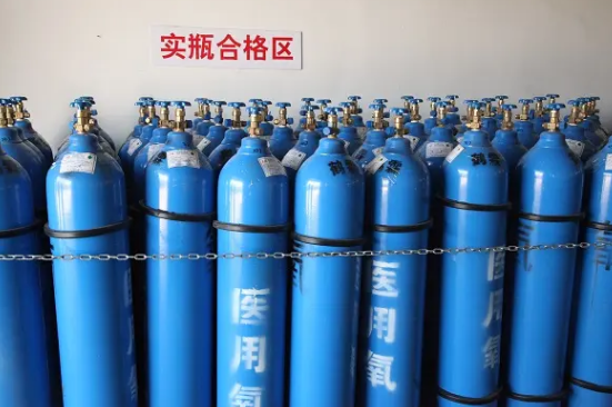 醫用氧中的一氧化碳含量用德爾格檢測管好用且便宜