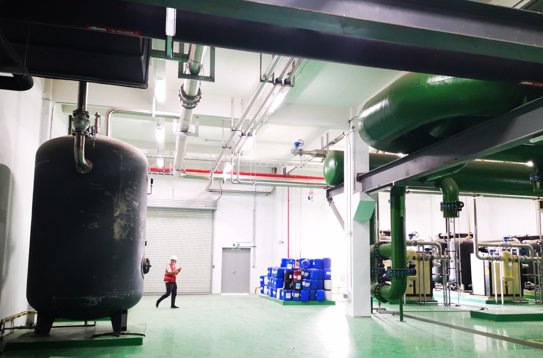 「壓縮空氣檢測必備知識」壓縮空氣質量標準和等級